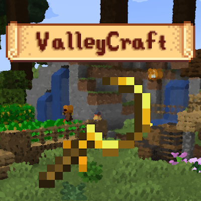 ValleyCraft screenshot 1