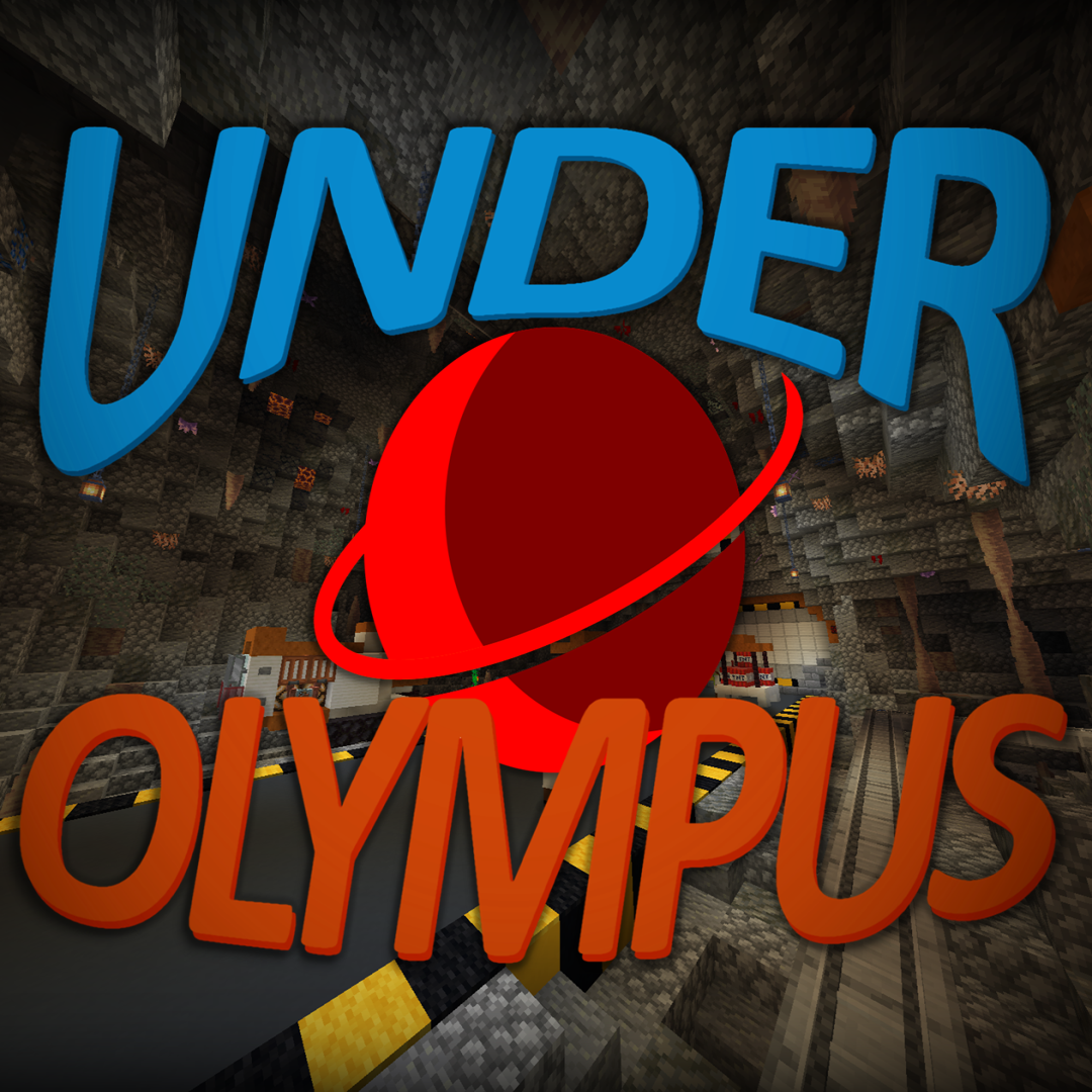 Under Olympus screenshot 1