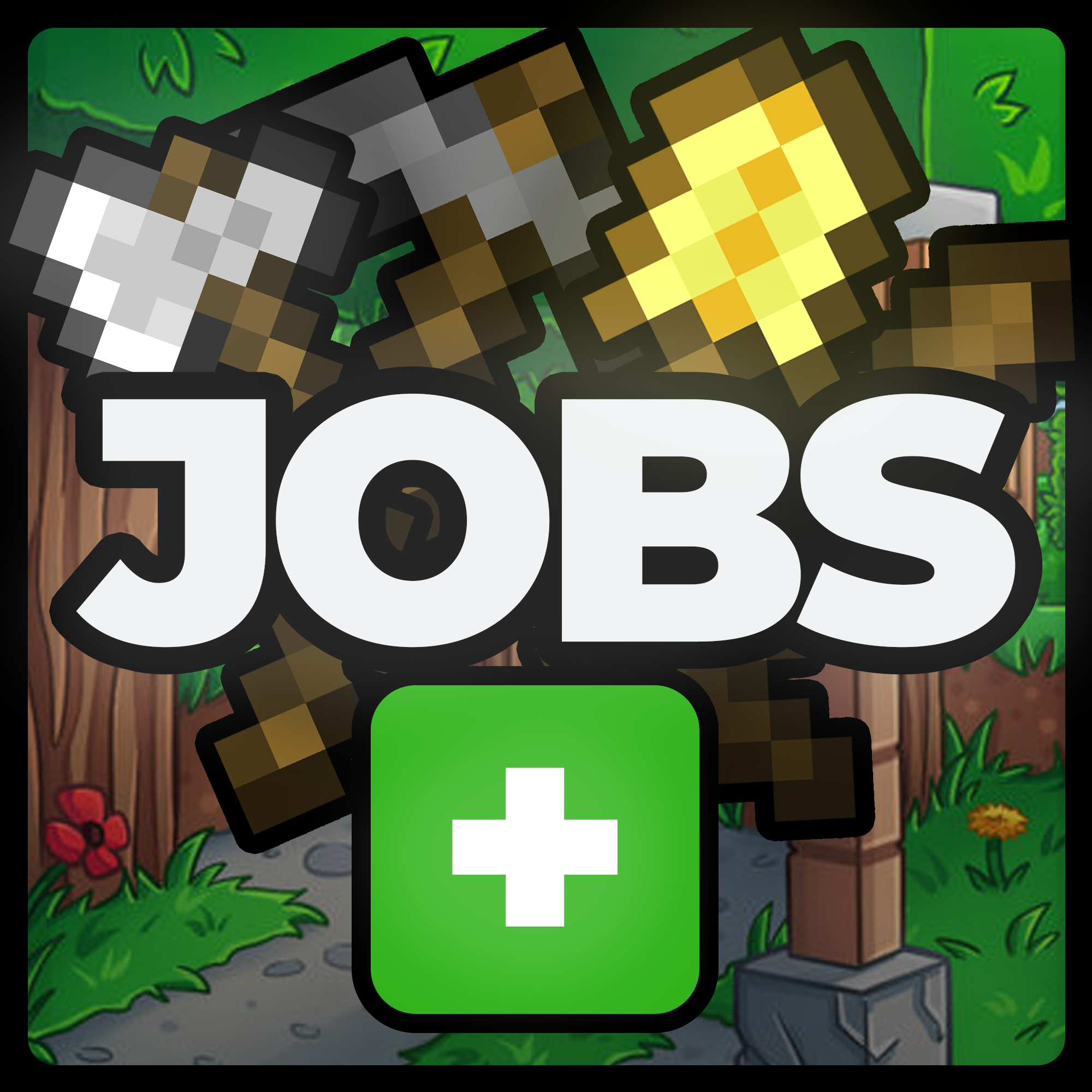 Jobs+ screenshot 1
