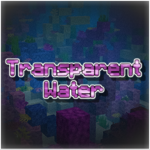 Transparent Water screenshot 1