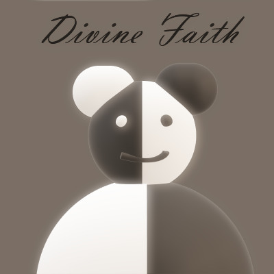 Divine Faith screenshot 1