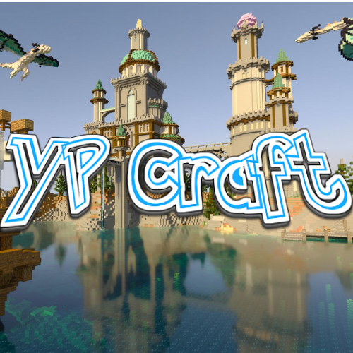 YP Craft screenshot 1