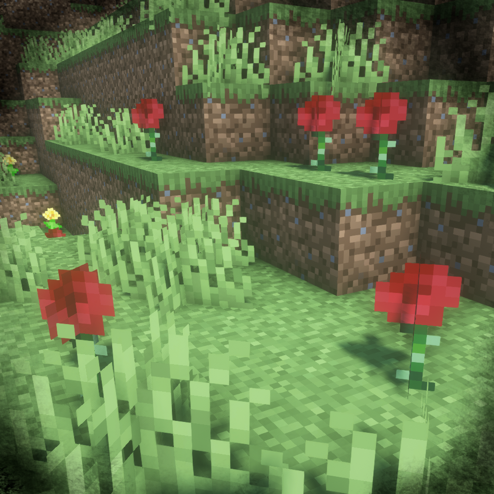 Roses For Minecraft 1182