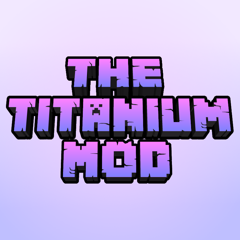 The Titanium screenshot 1