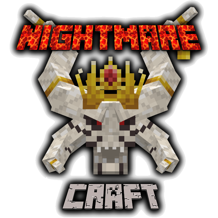 Nightmare Craft: Survival screenshot 1