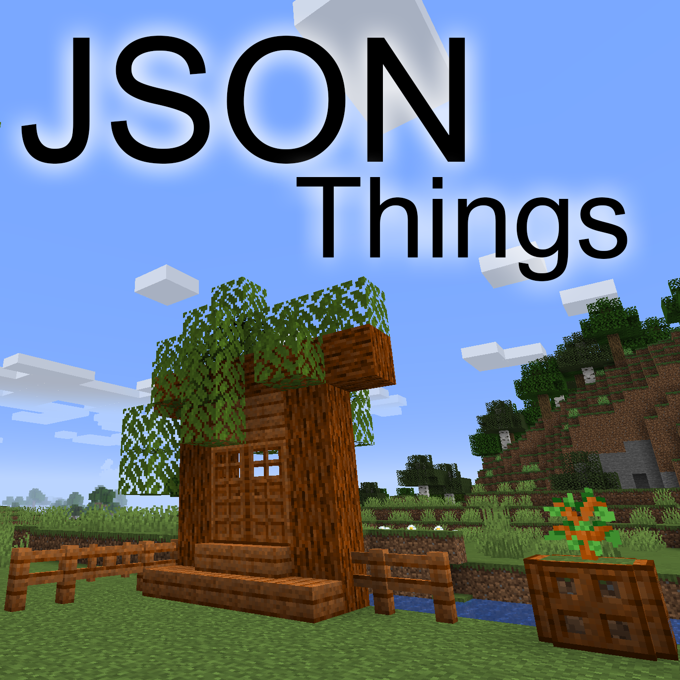 Json Things screenshot 1