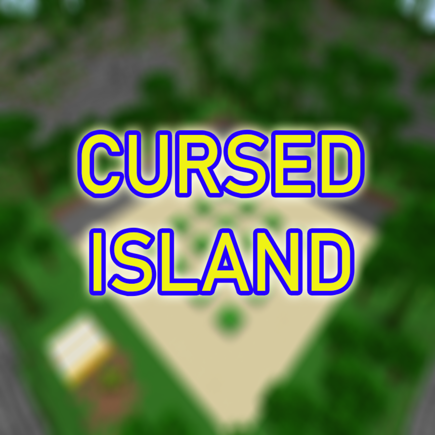 Cursed Island screenshot 1