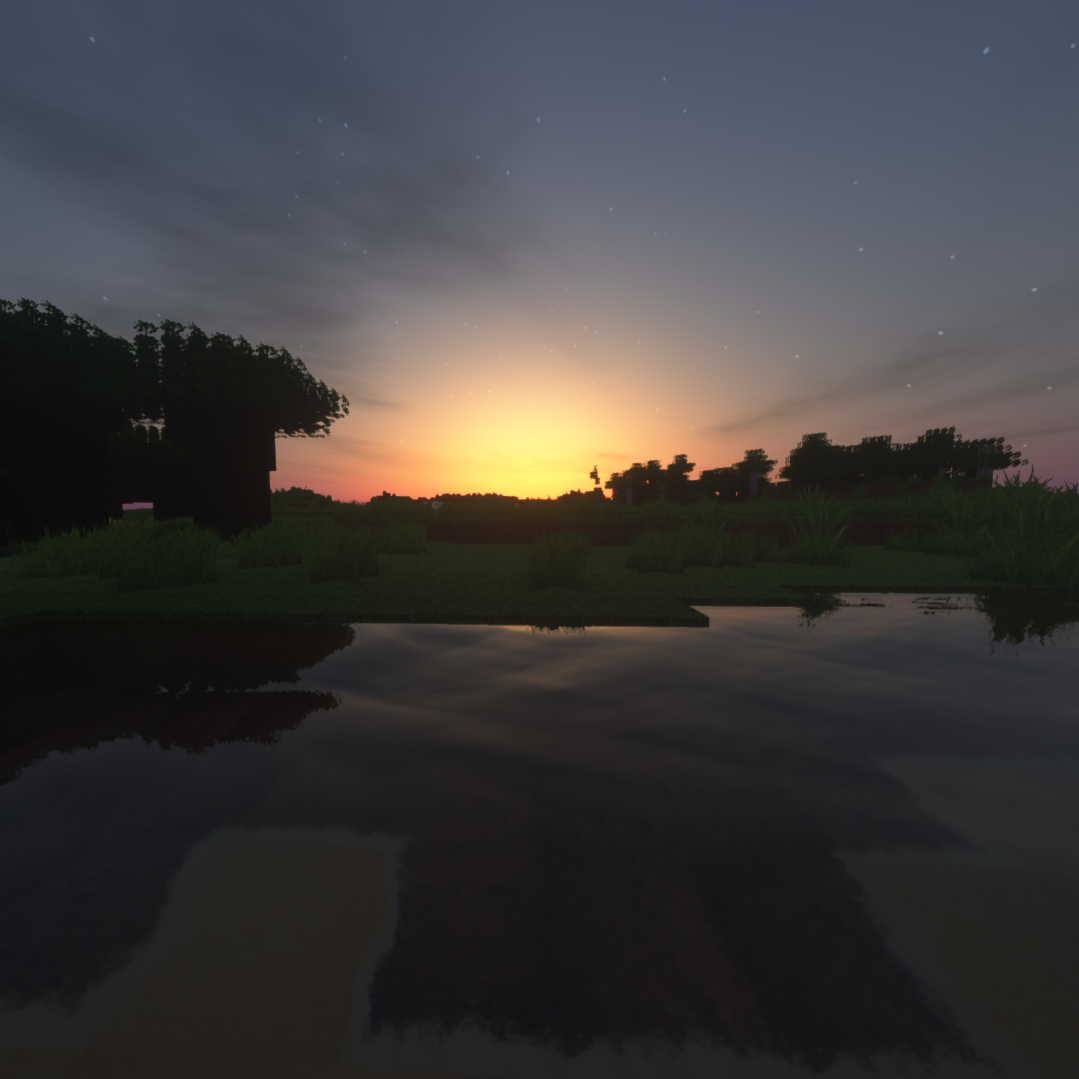 Quiby's Realistic screenshot 2