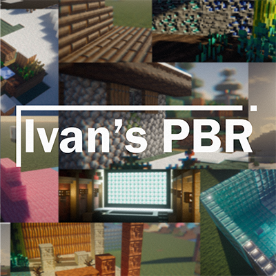 Ivan's PBR screenshot 1