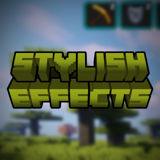 Stylish Effects screenshot 1