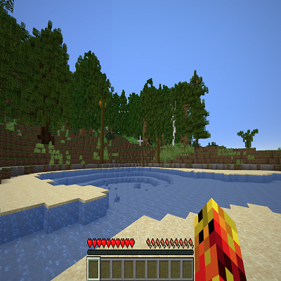 survival on a island screenshot 2