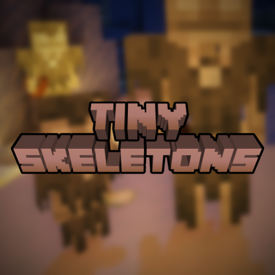 Tiny Skeletons screenshot 1
