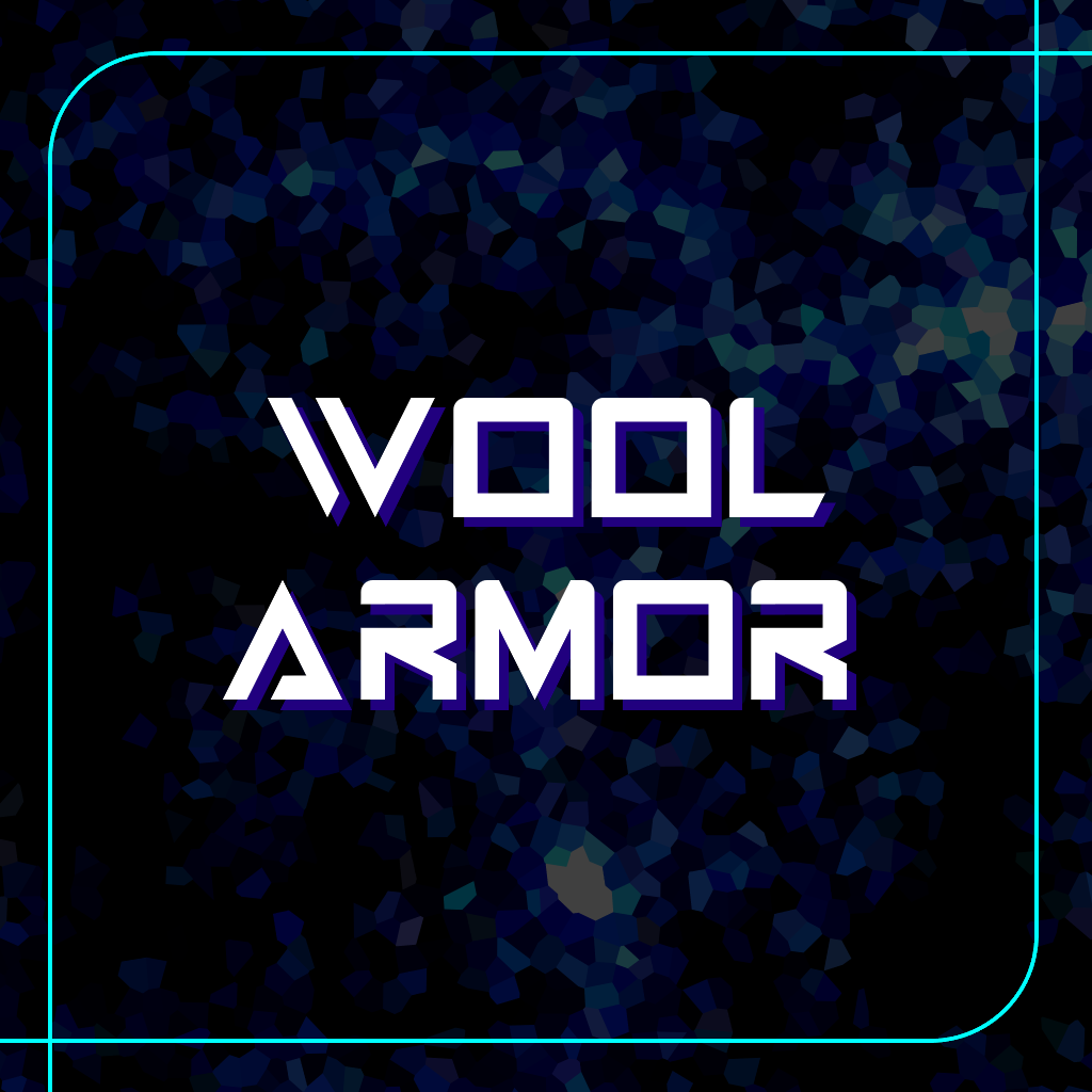 Wool Armor screenshot 1