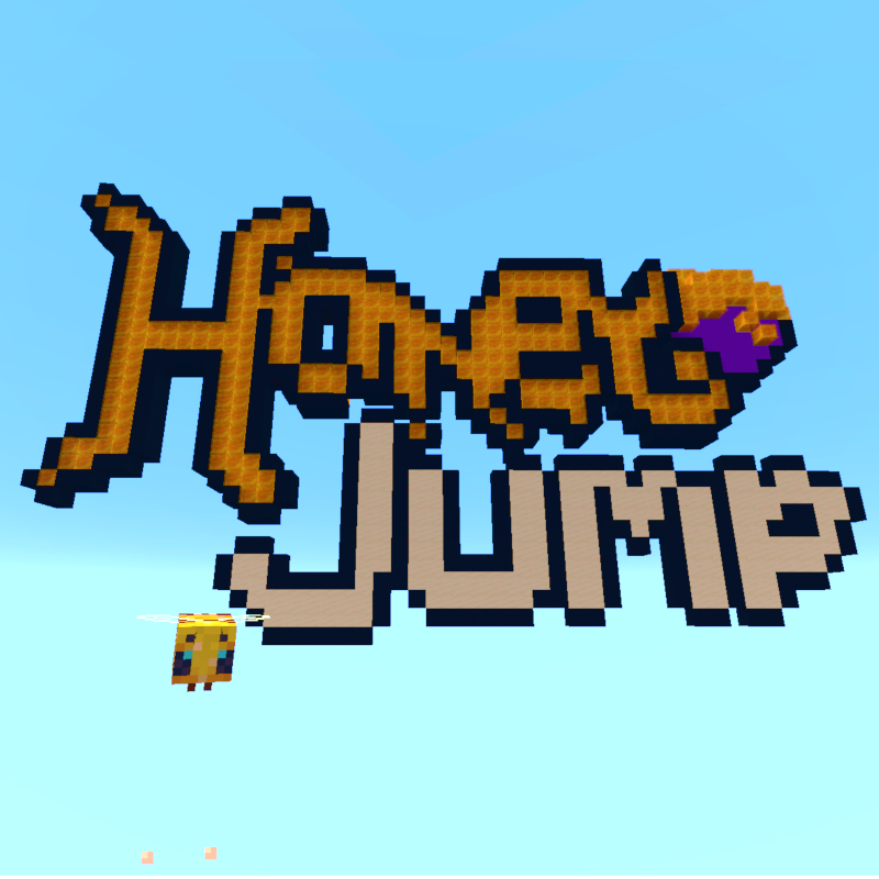HoneyJump + HalloweenJump screenshot 1