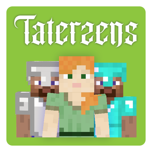 Taterzens screenshot 1