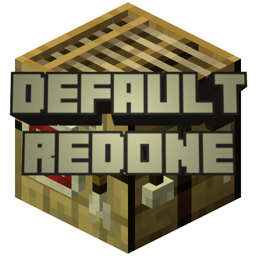 Default Redone screenshot 1