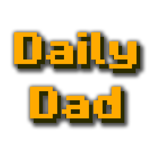 Daily Dad screenshot 1