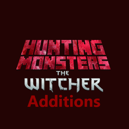 Hunting Monsters Additions screenshot 1