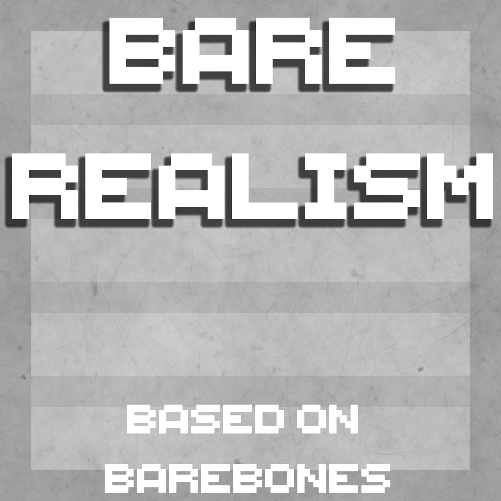 BareRealism screenshot 1