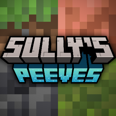 Sully's Peeves screenshot 1