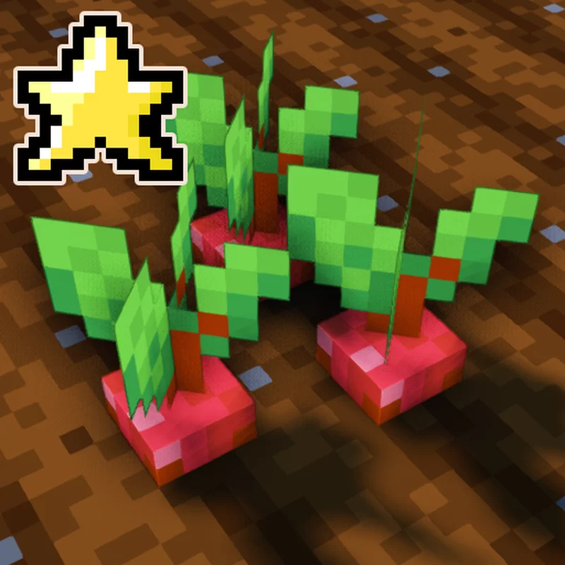 Crops 3D Revamped screenshot 1