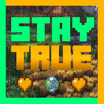 Stay True screenshot 1