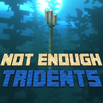 Not Enough Tridents screenshot 1
