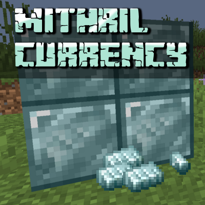 Mithril Currency screenshot 1