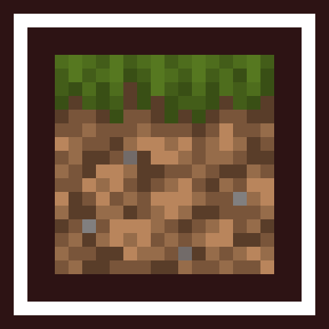 New Dirt for Minecraft 1.16.5