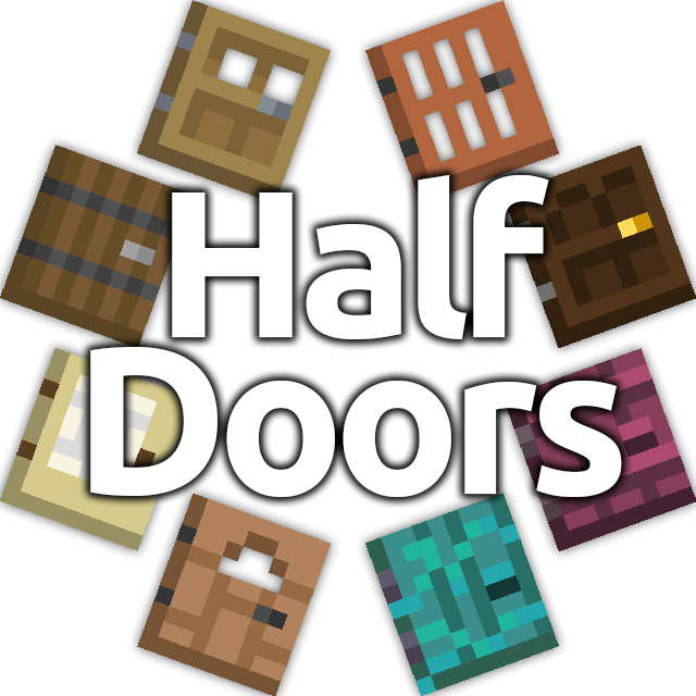 Halfdoors screenshot 1
