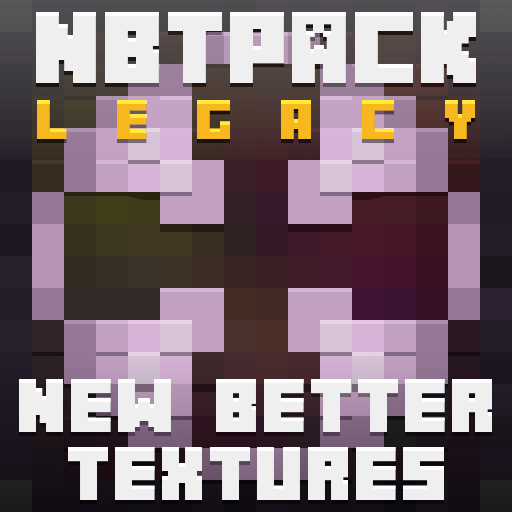 NBTpack Legacy screenshot 1