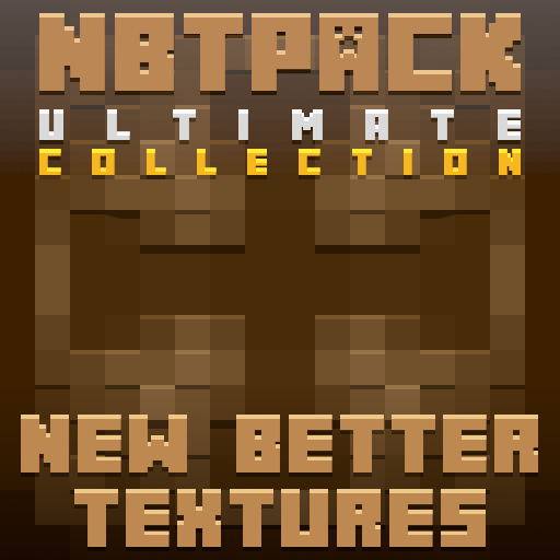 NBTpack Ultimate Collection screenshot 1