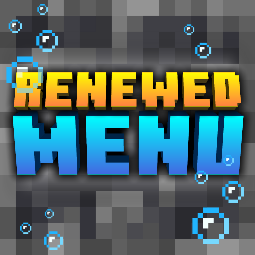 RenewedMenu screenshot 1