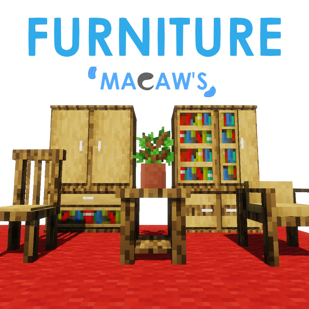 Macaw's Furniture screenshot 1