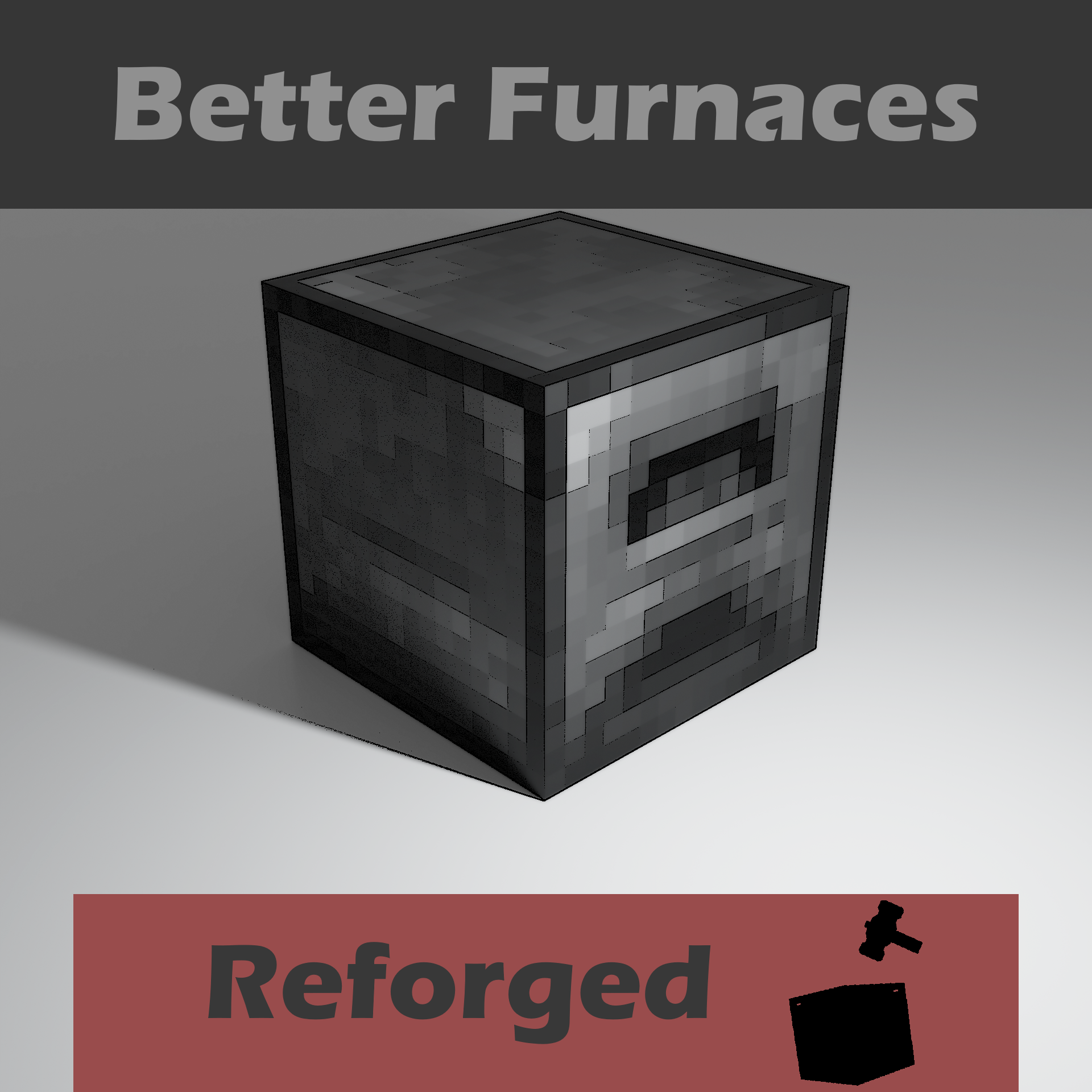 Better Furnaces Reforged screenshot 1
