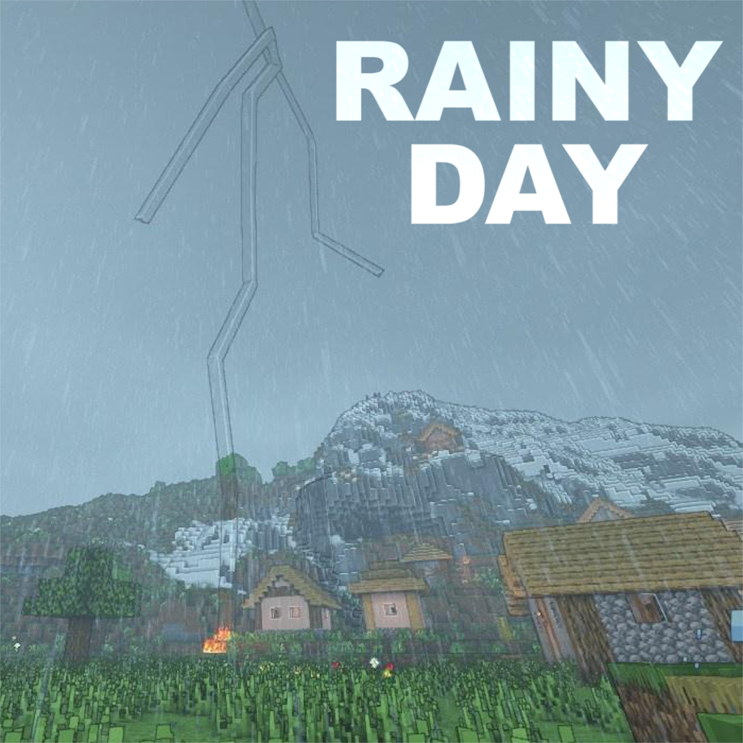 Rainy Day screenshot 1