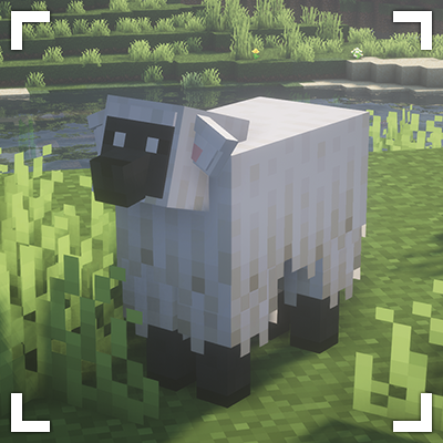 Remodeled Sheep screenshot 1