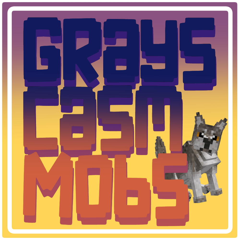 Gray's Cuter Animals & Scarier Monsters screenshot 1