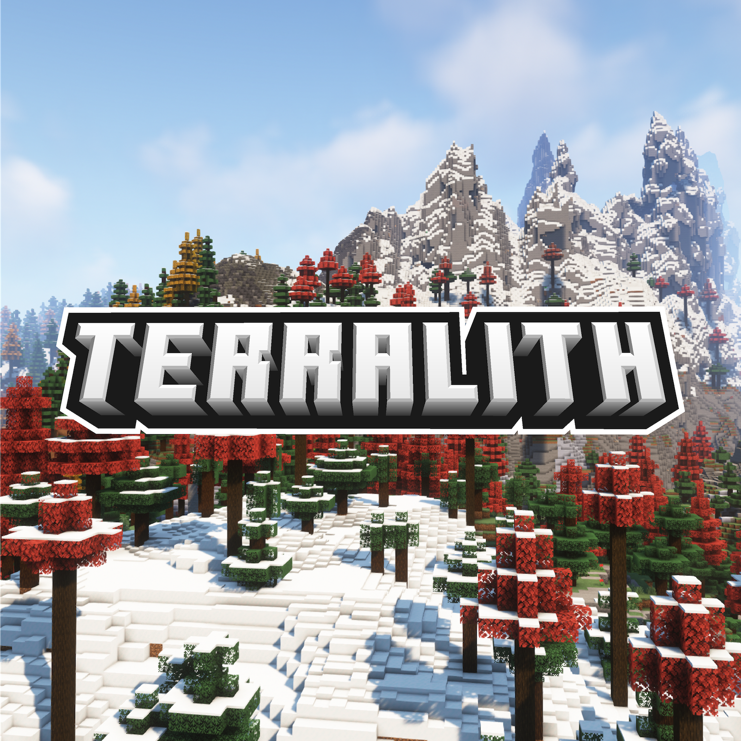 Terralith screenshot 1