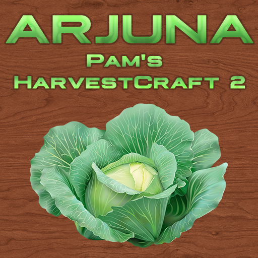 Arjuna: Pam's HarvestCraft 2 screenshot 1