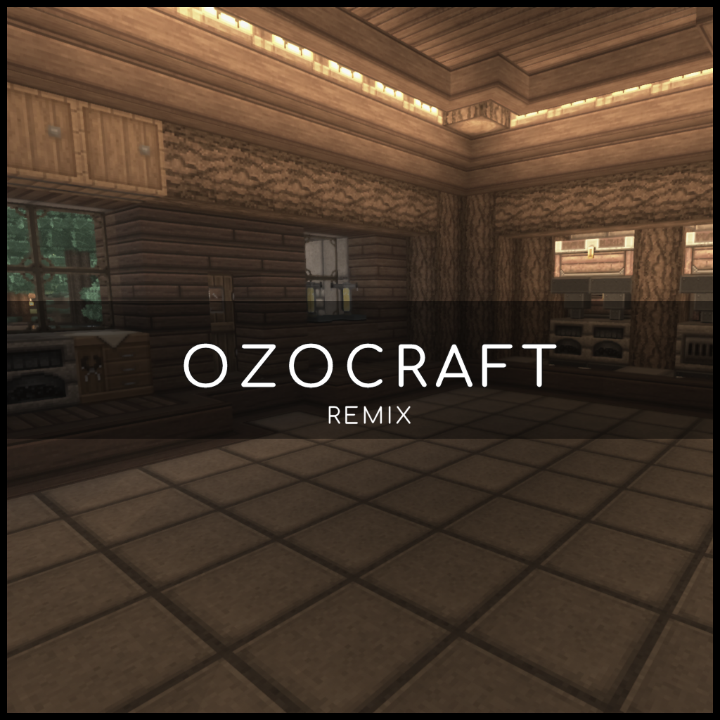 Ozocraft Remix screenshot 1