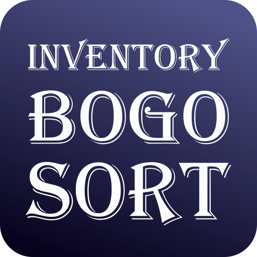 Inventory Bogo Sorter screenshot 1