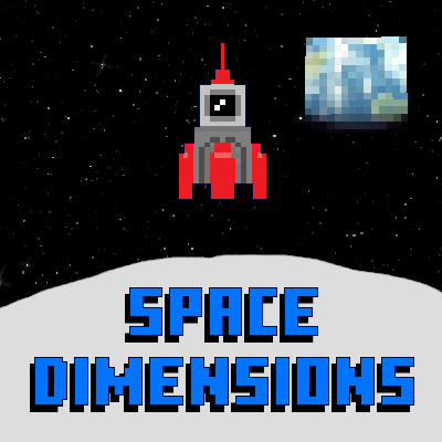 Space Dimensions screenshot 1