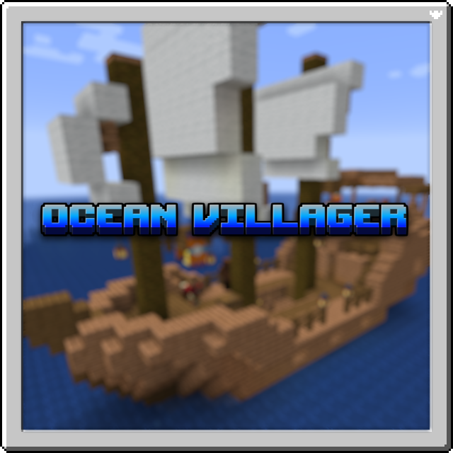 Tax' Ocean Villager  screenshot 1