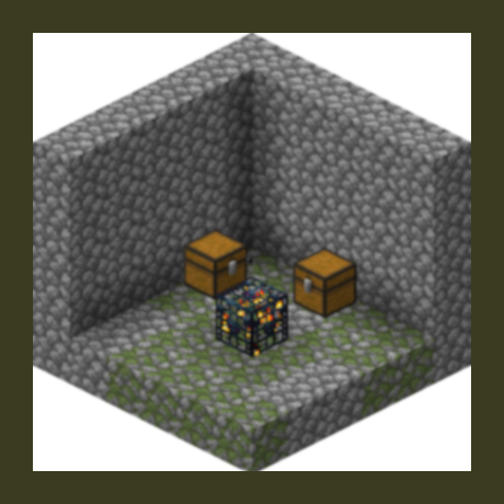 Dungeon Clusters screenshot 1