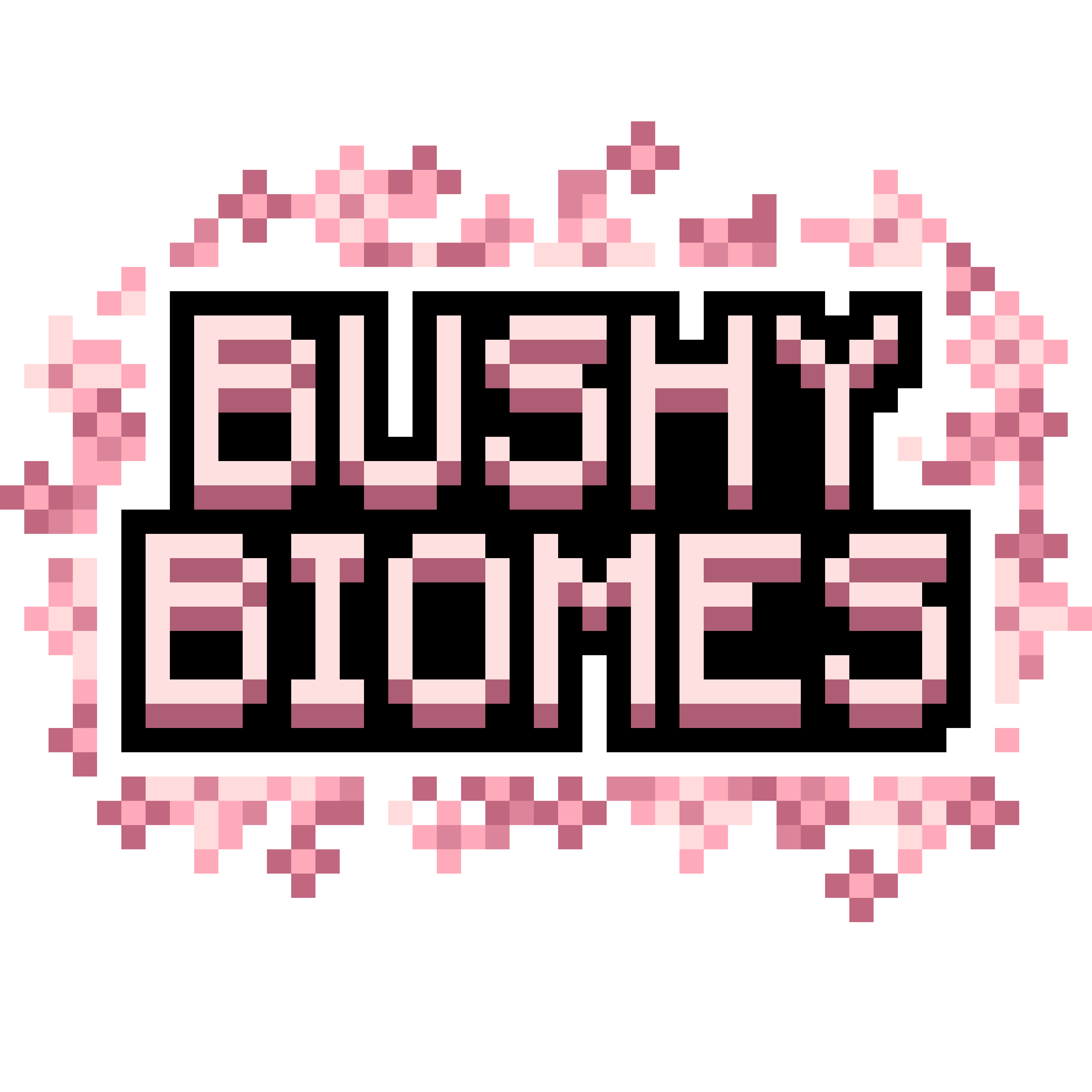 BushyBiomes screenshot 1