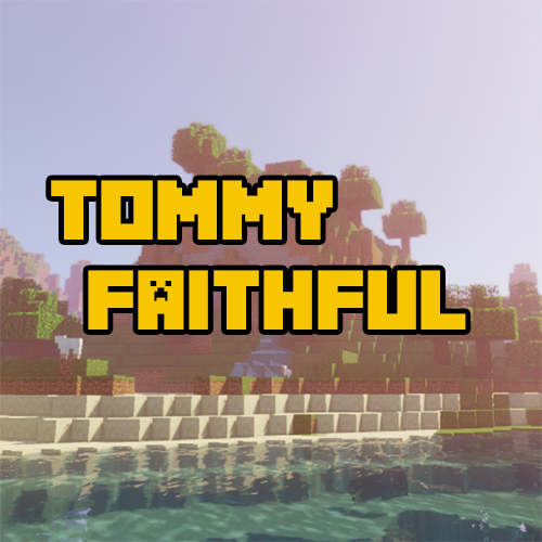 Tommy Faithful screenshot 1