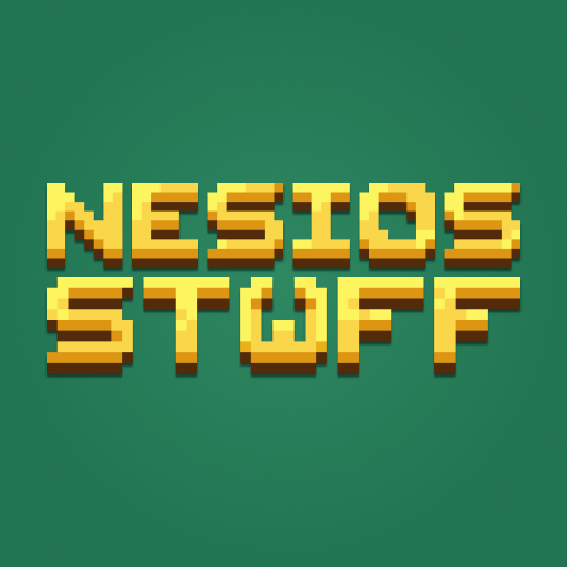 Nesios Stuff screenshot 1