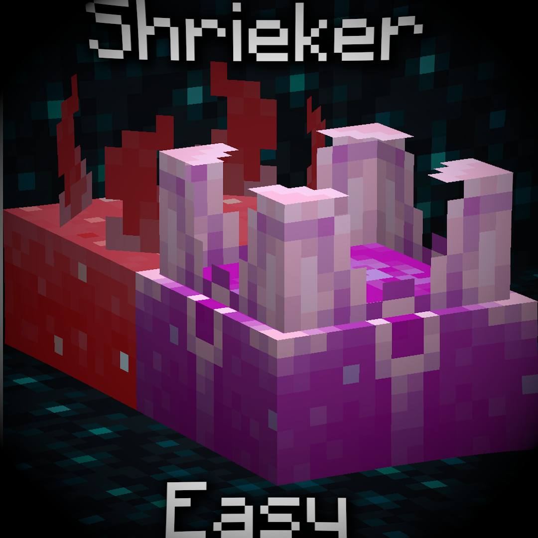 Shrieker Easy screenshot 1