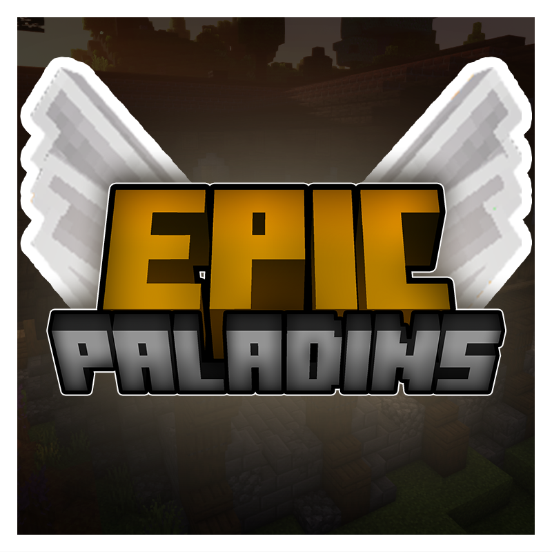 Epic Paladins screenshot 1